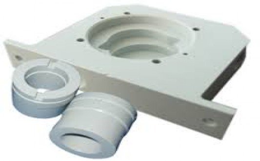 Polycarbonate Features